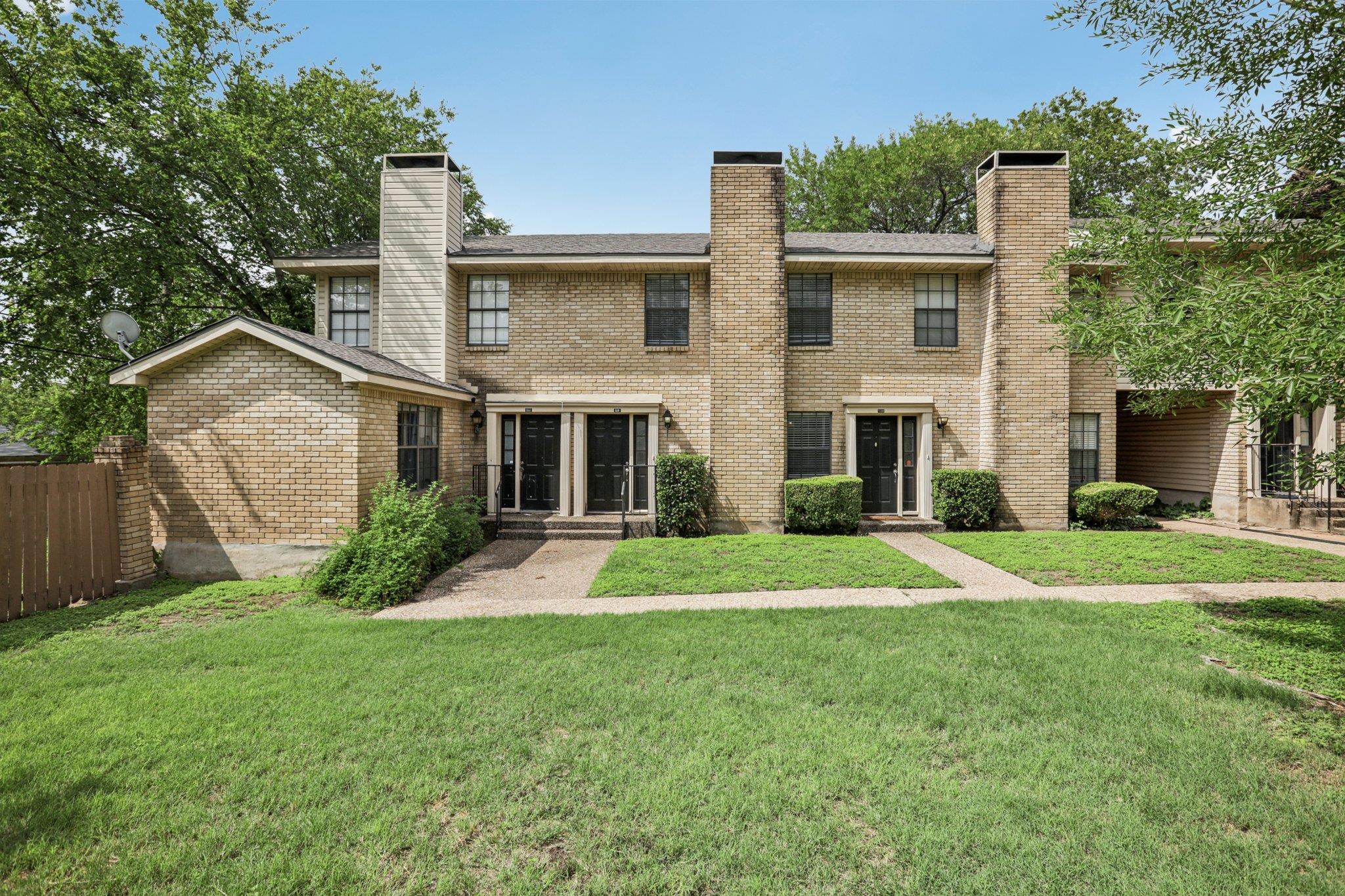 8400 Jamestown Dr # 536, Austin, TX 78758