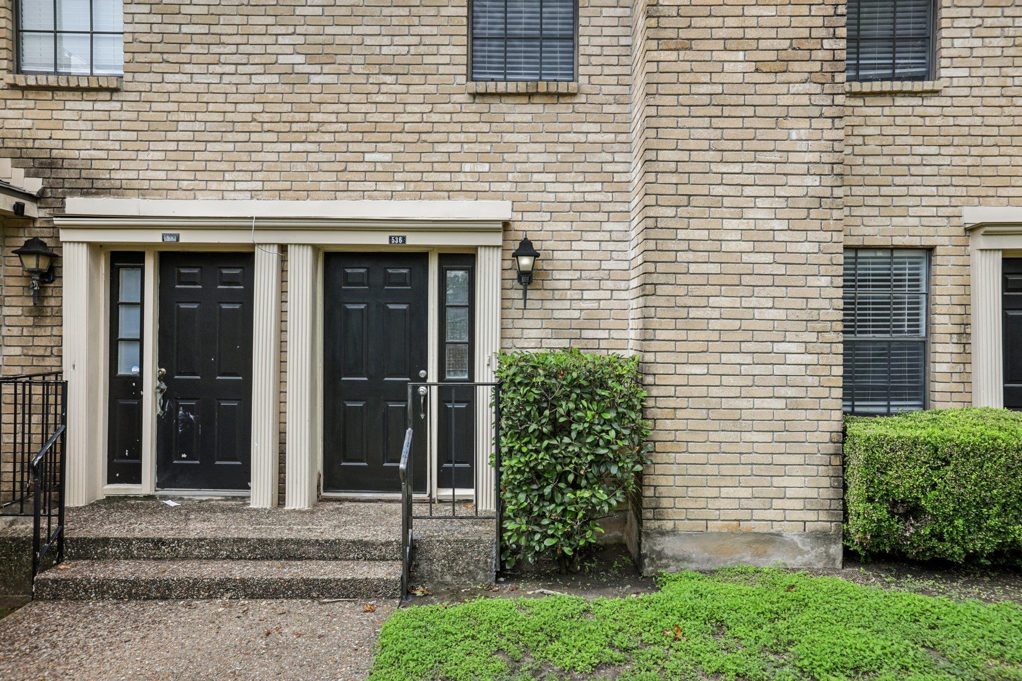 8400 Jamestown Dr # 536, Austin, TX 78758
