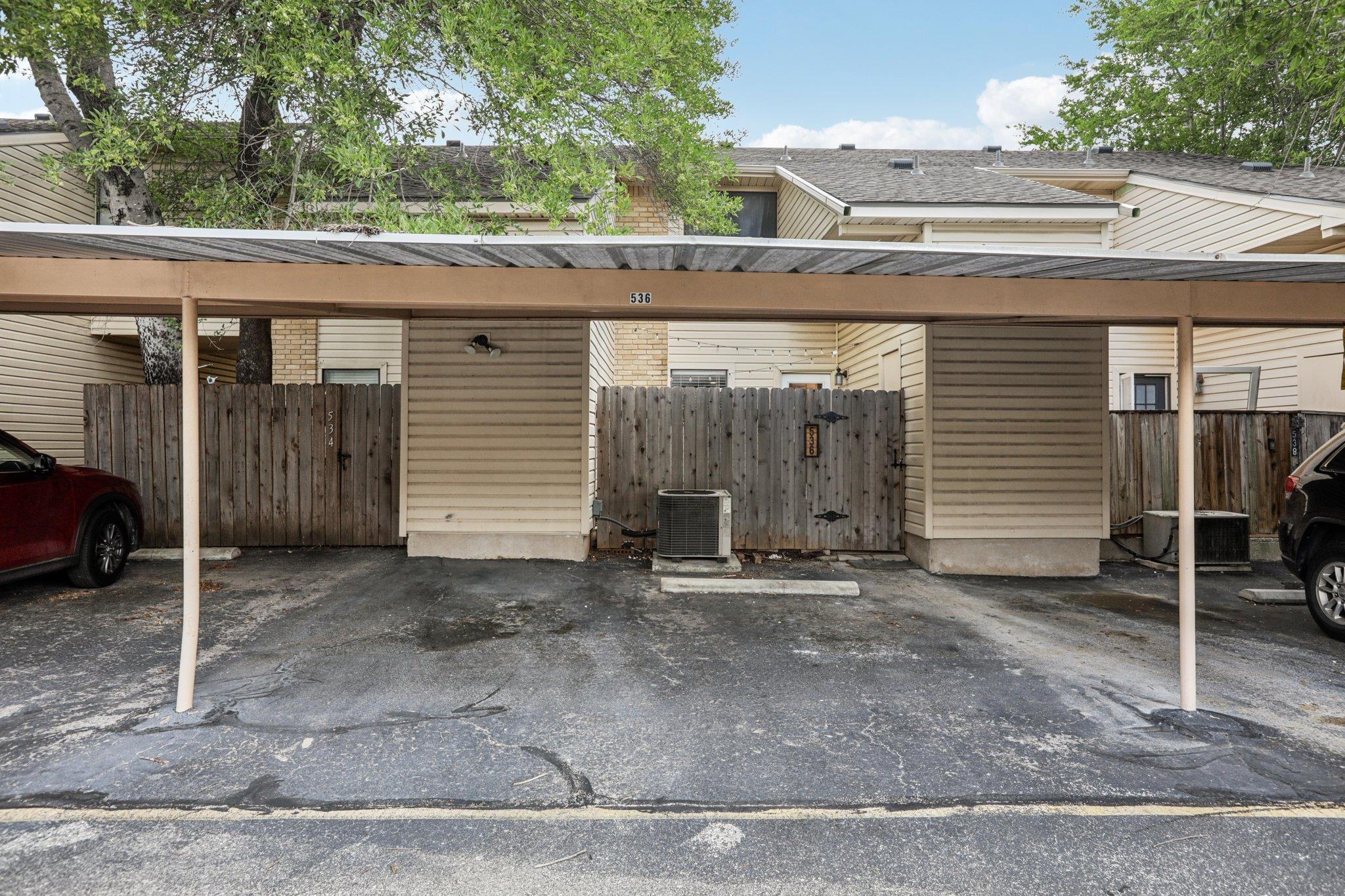 8400 Jamestown Dr # 536, Austin, TX 78758