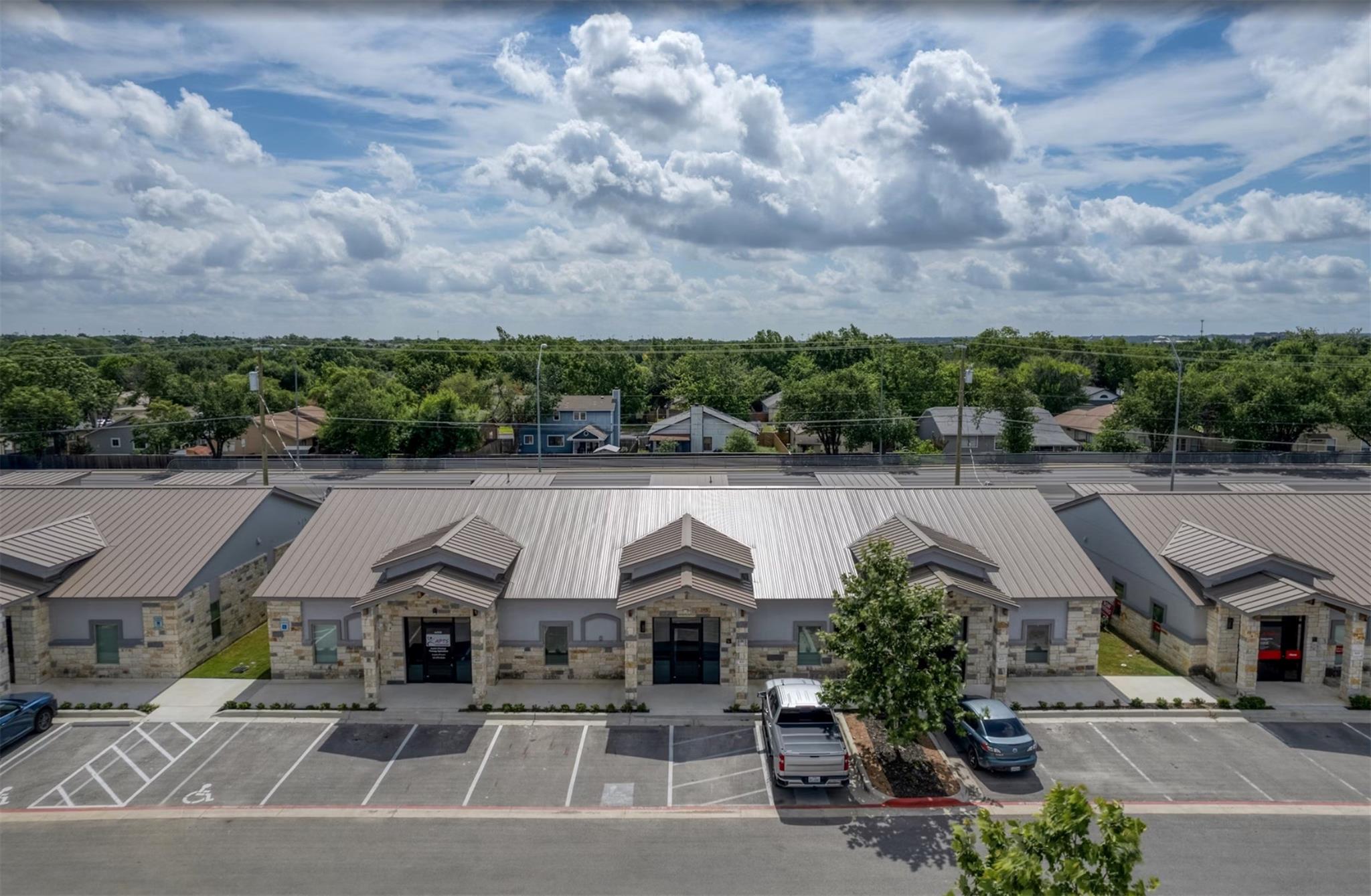 2200 N AW Grimes Blvd # 410, Round Rock, TX 78665