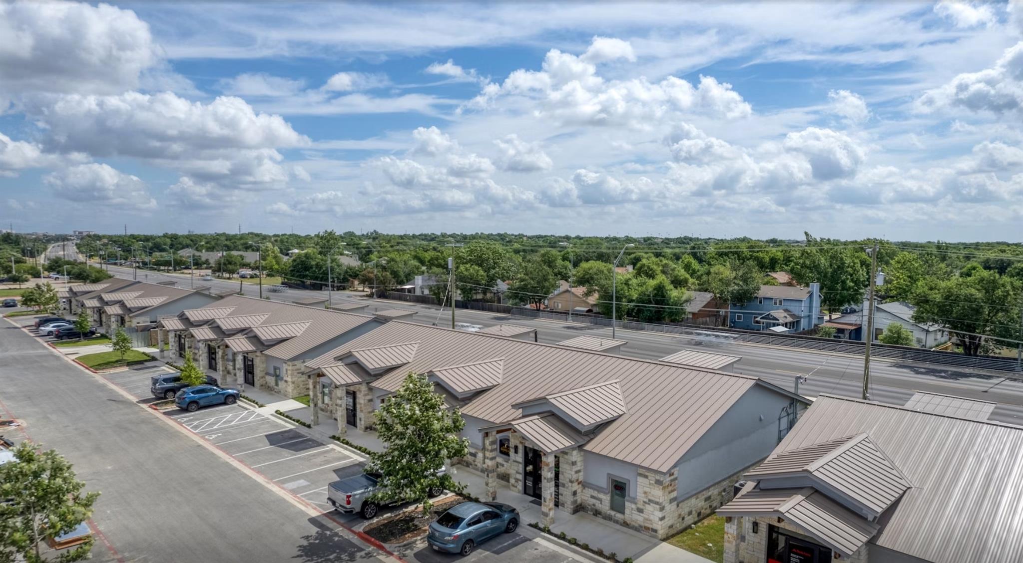 2200 N AW Grimes Blvd # 410, Round Rock, TX 78665