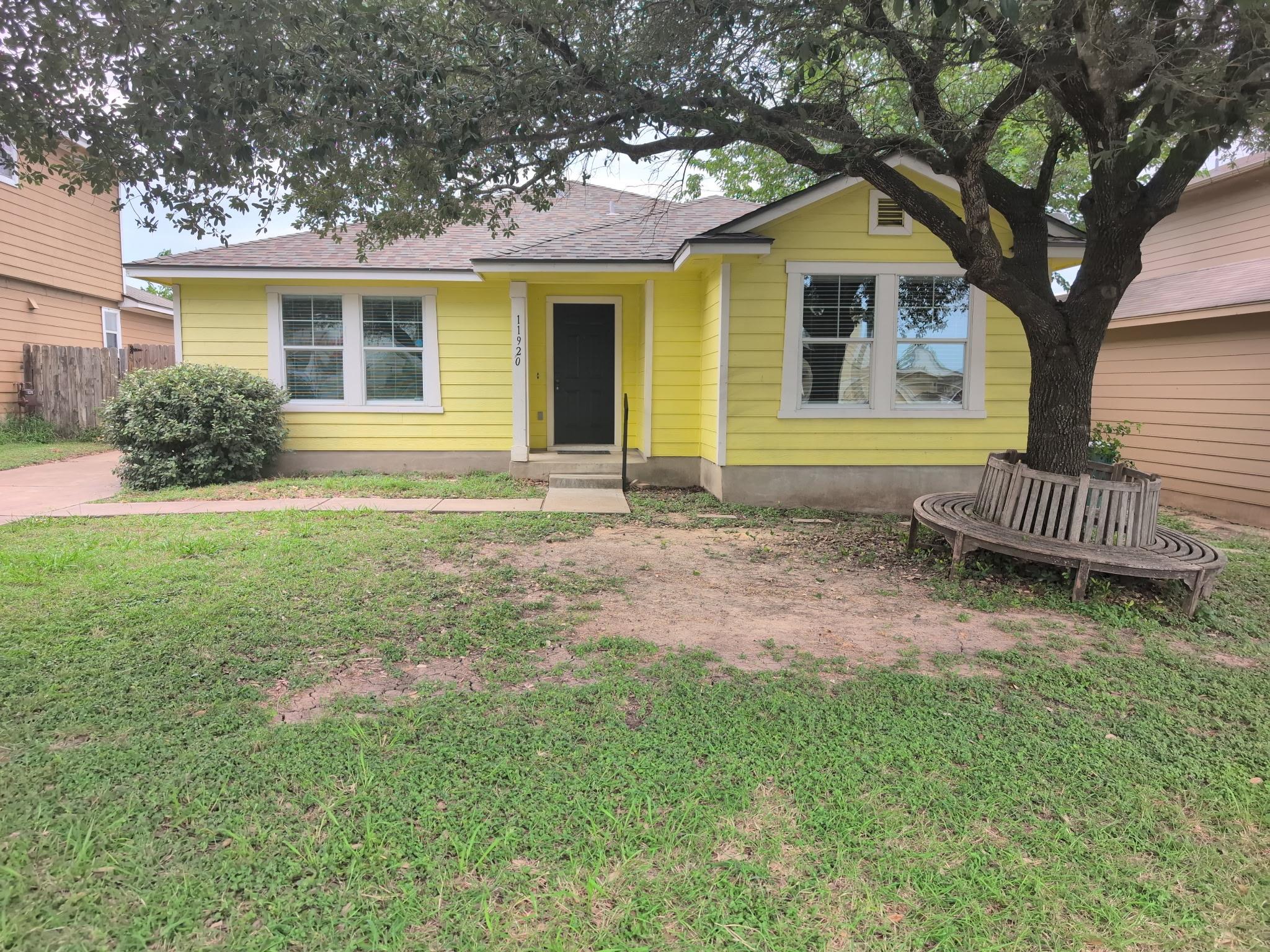 11920 SE Briarcreek Loop, Manor, TX 78653