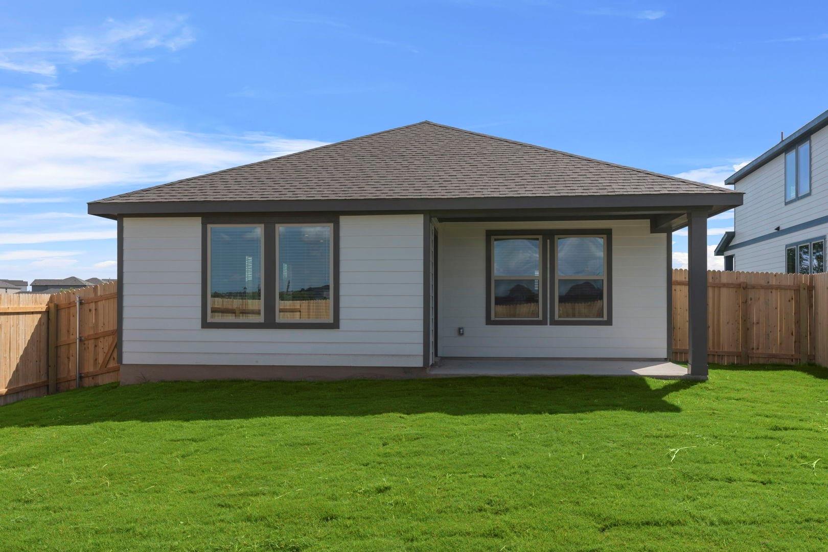 149 Hatari Trl, Jarrell, TX 76537