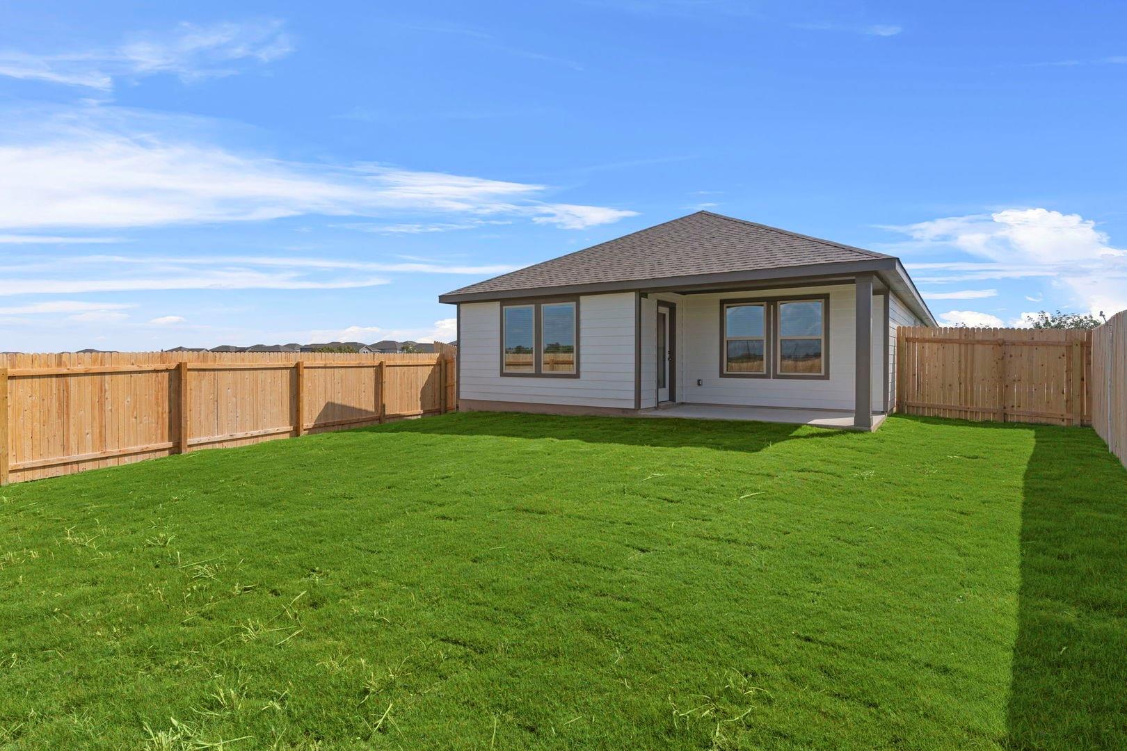 149 Hatari Trl, Jarrell, TX 76537