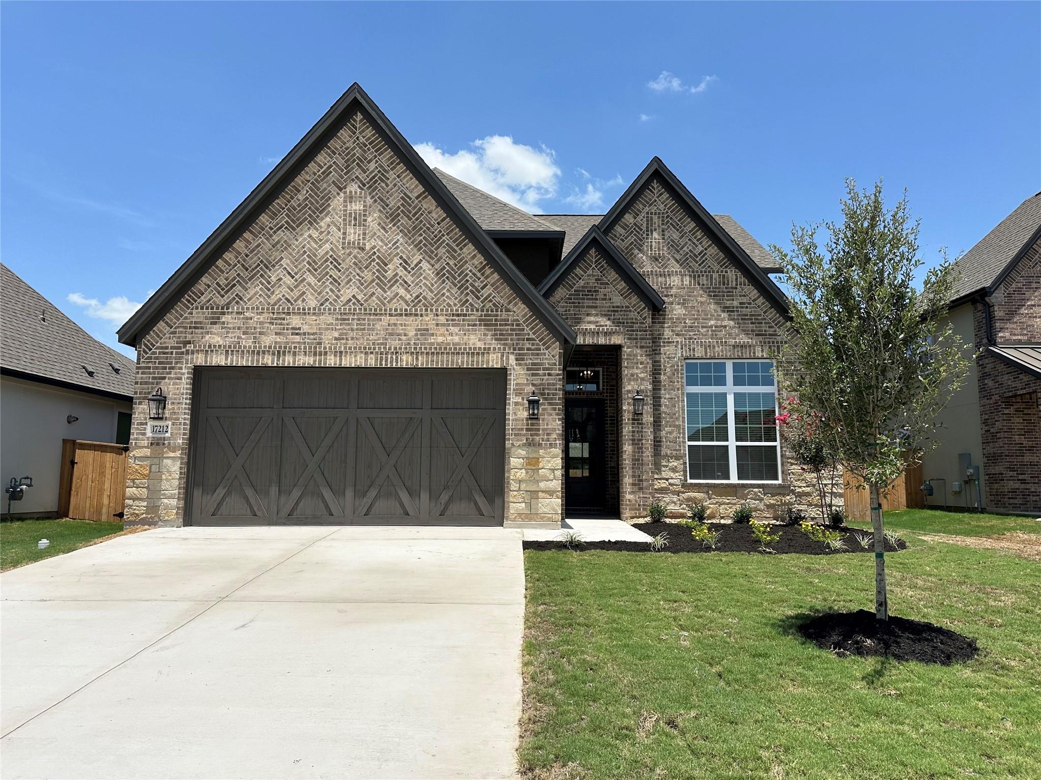 17212 Autumn Falls Dr, Manor, TX 78653