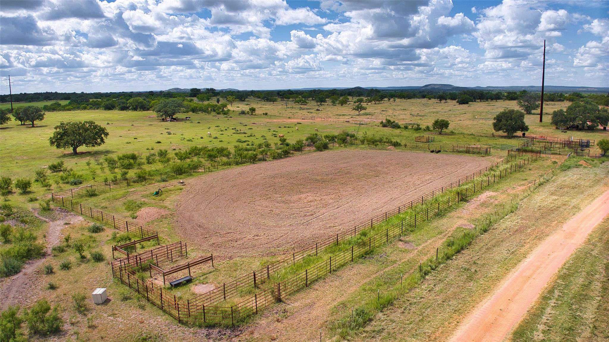 12119 W Highway 29 Highway, Llano, TX 78643