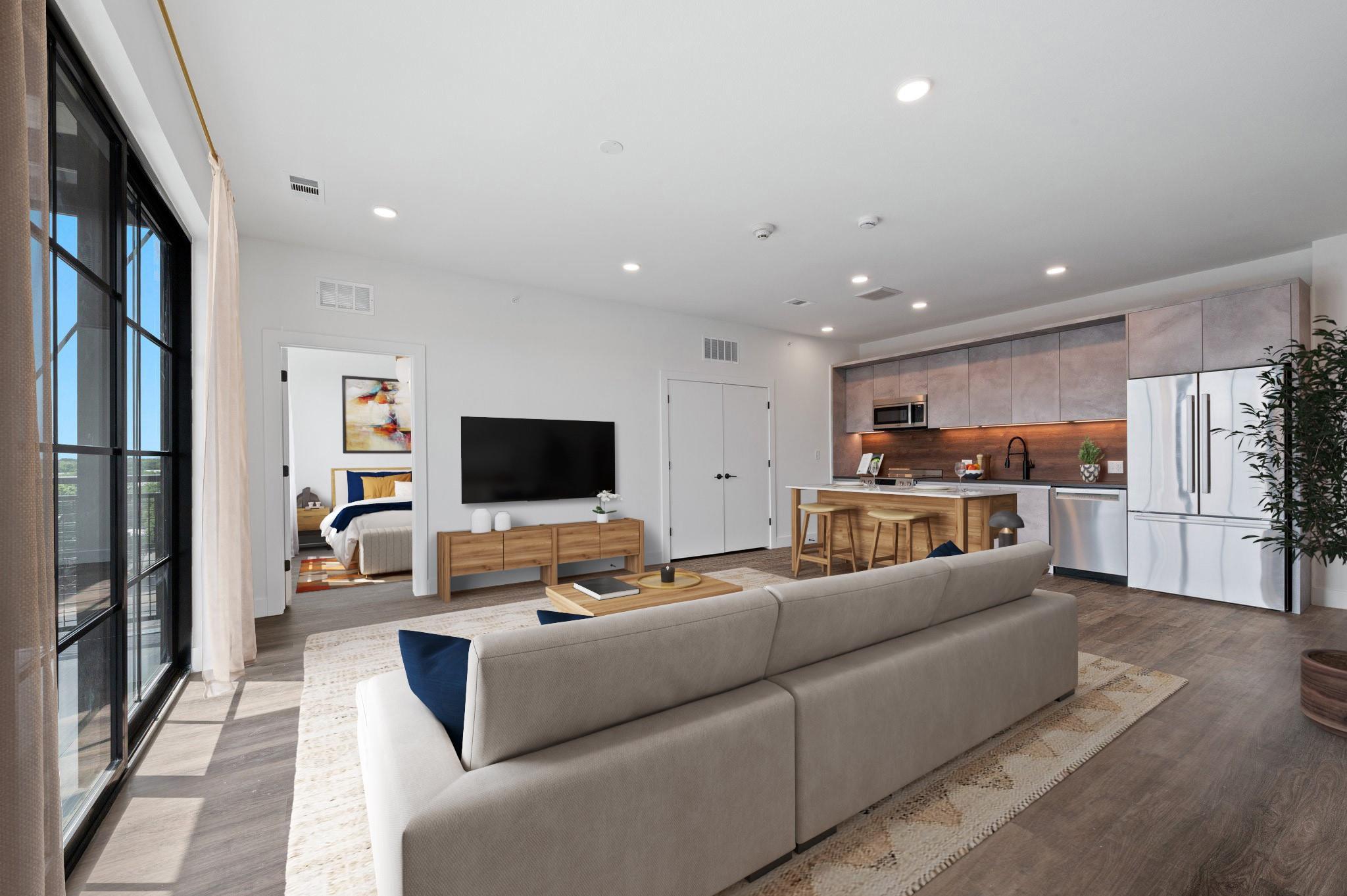 4315 S Congress Ave # 228, Austin, TX 78745