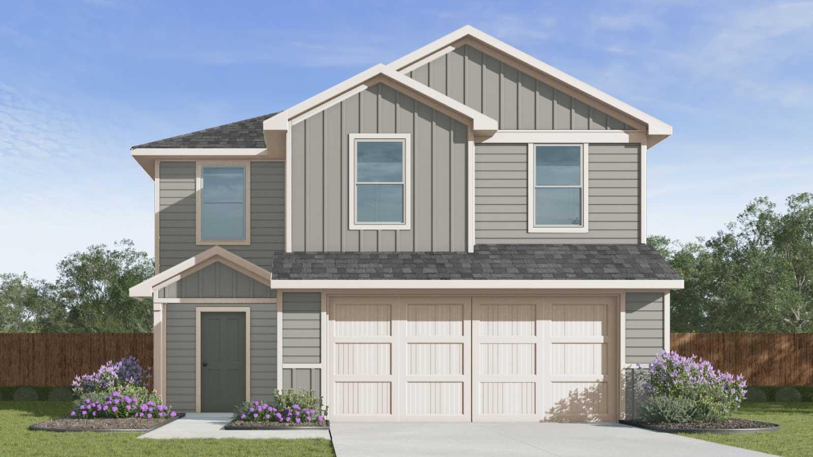 164 Bull Lake Cir, Buda, TX 78610