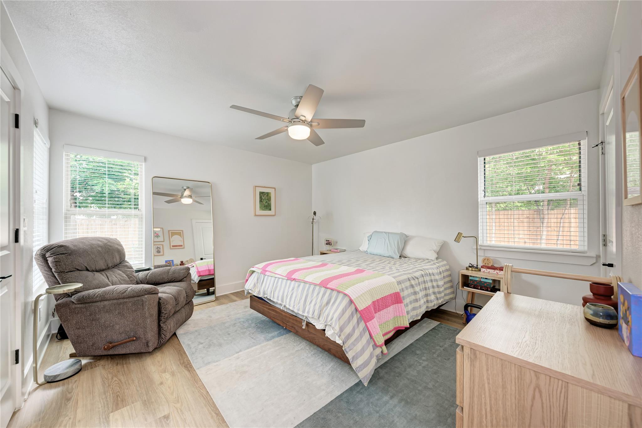1607 Sweetbriar Ave, Austin, TX 78723