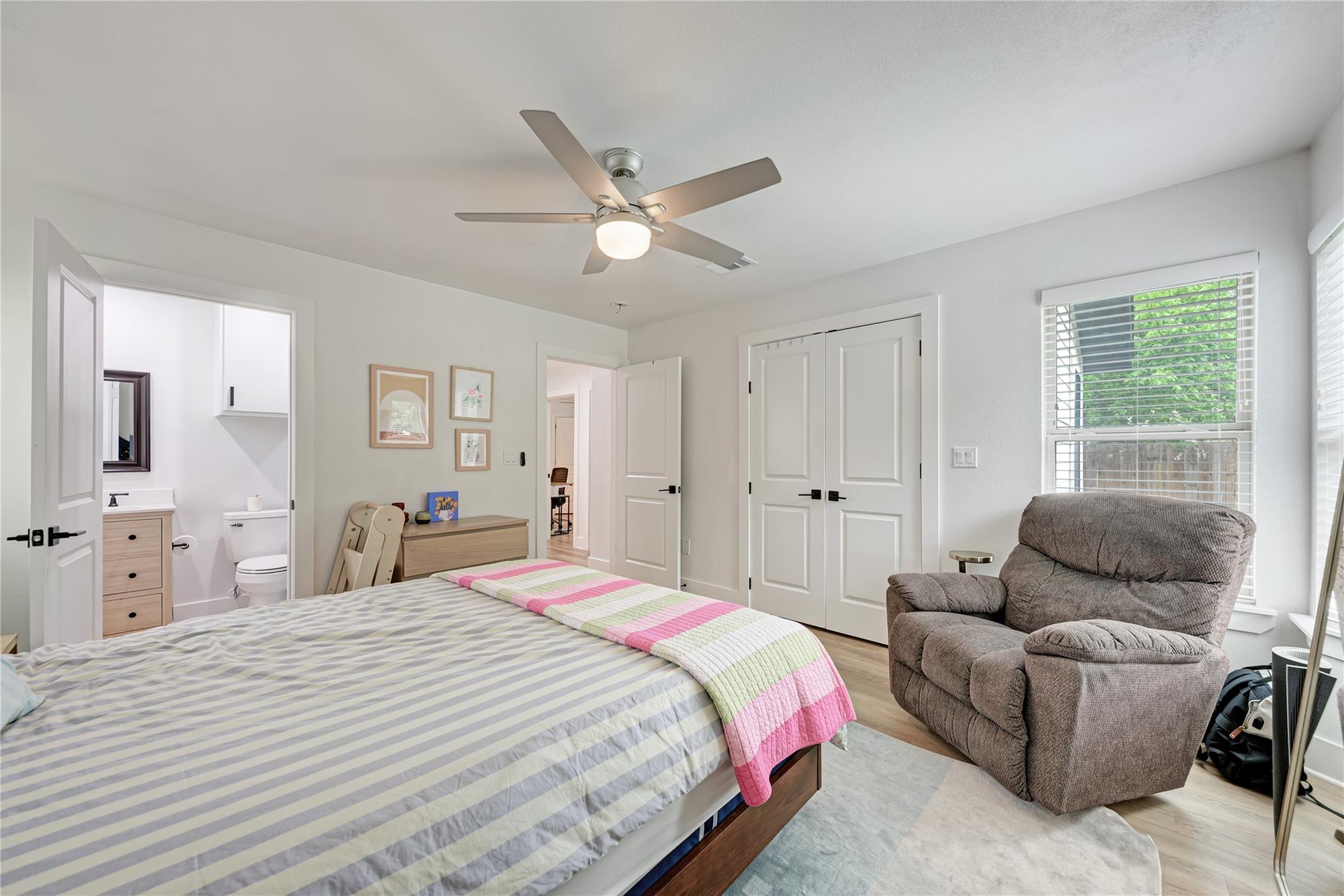 1607 Sweetbriar Ave, Austin, TX 78723