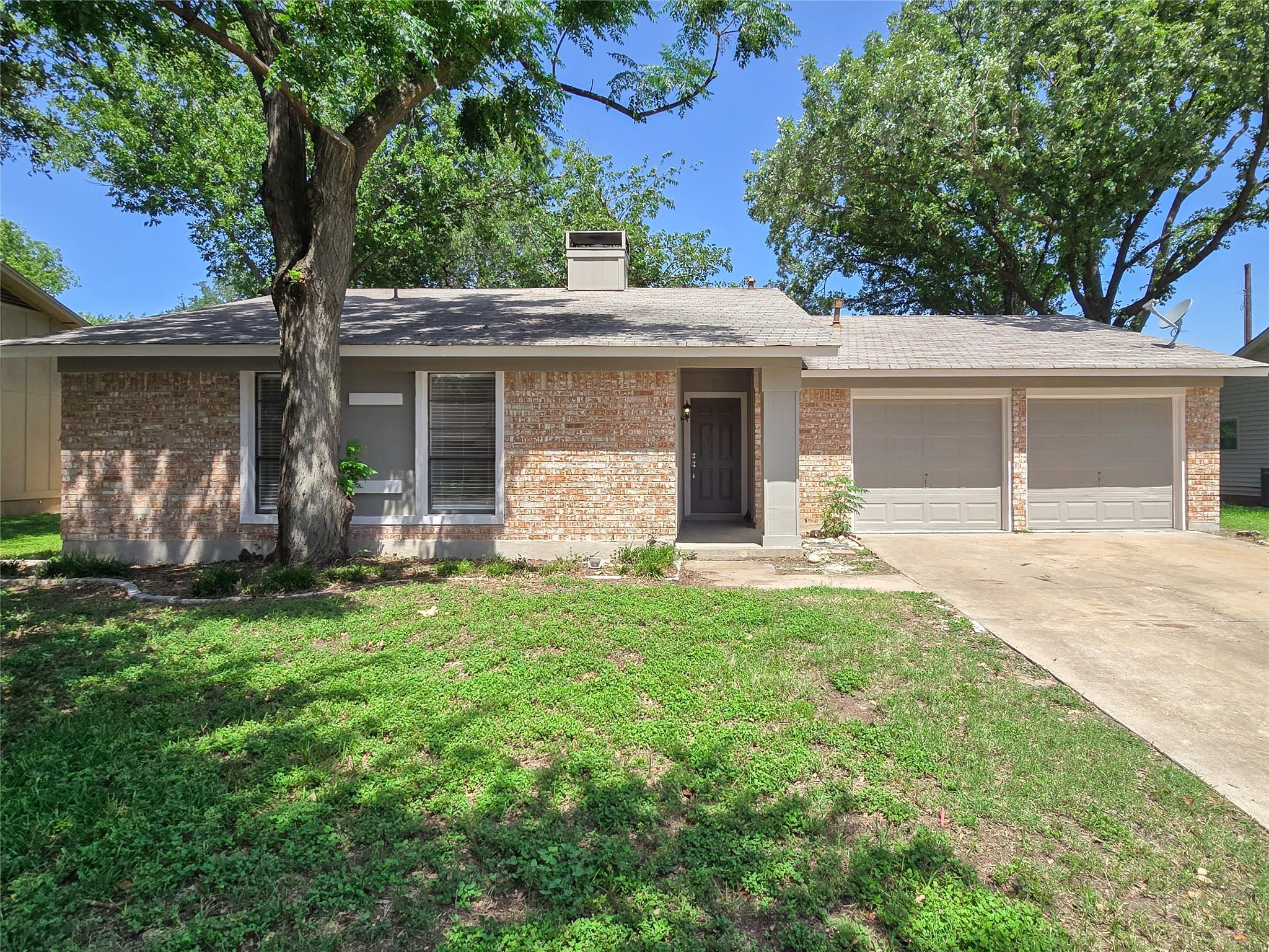 11602 Santa Cruz Dr, Austin, TX 78759