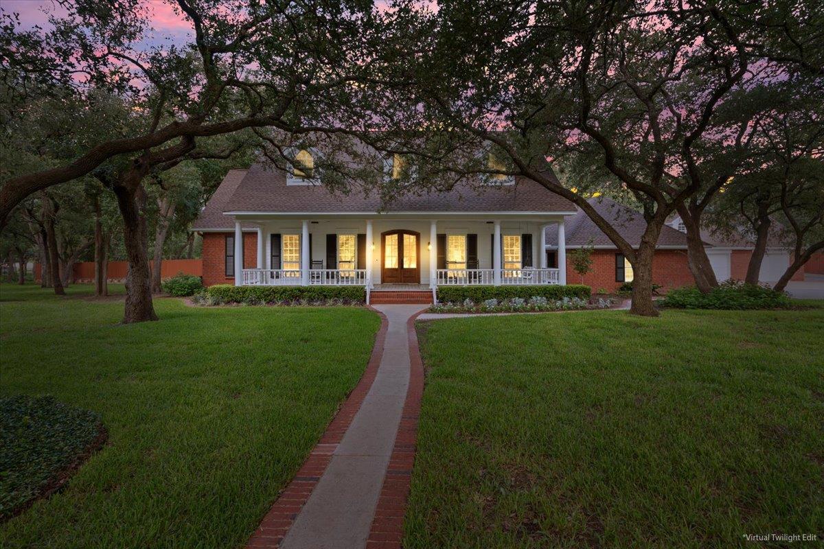11421 Somerville, Temple, TX 76502