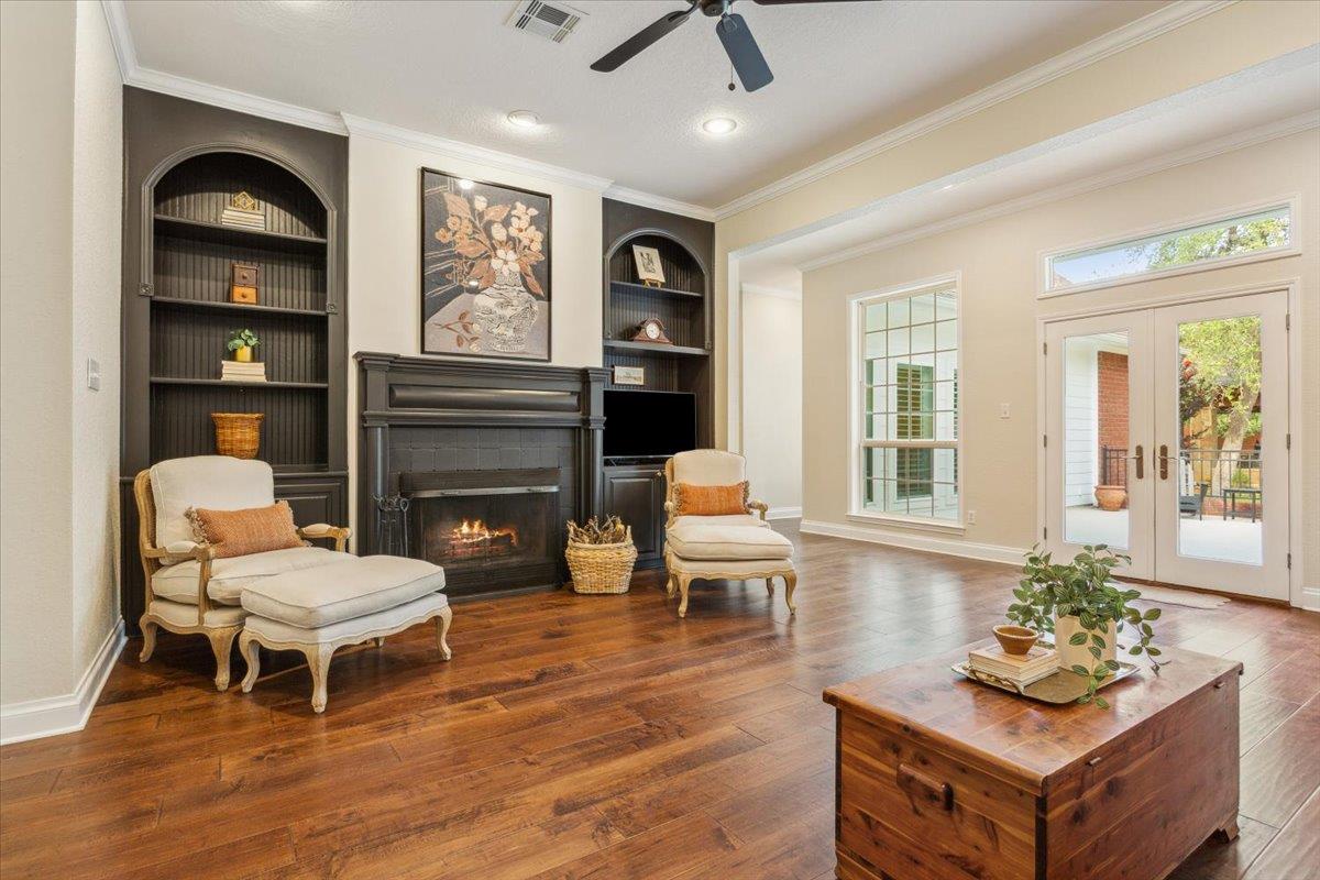 11421 Somerville, Temple, TX 76502