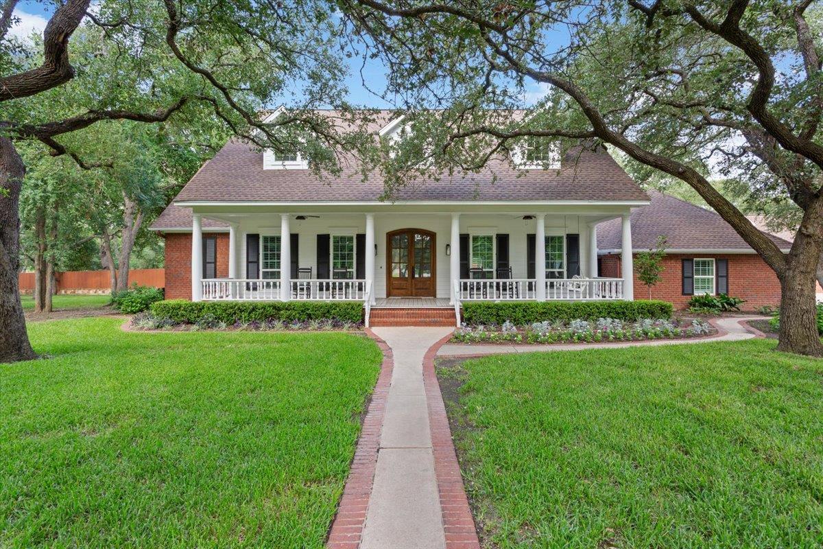 11421 Somerville, Temple, TX 76502