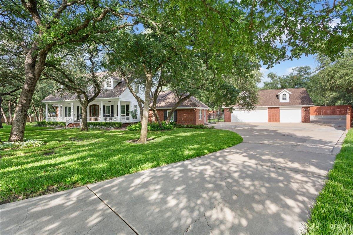 11421 Somerville, Temple, TX 76502