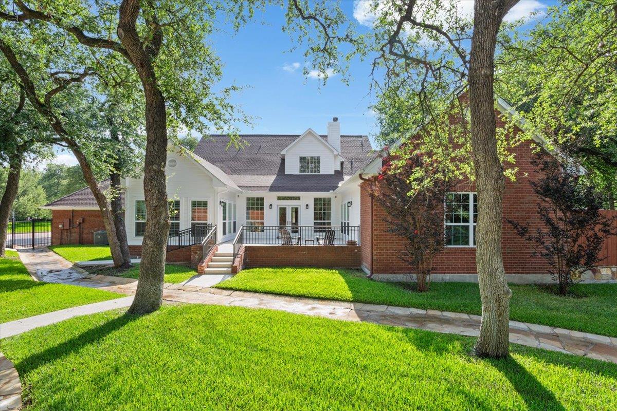 11421 Somerville, Temple, TX 76502