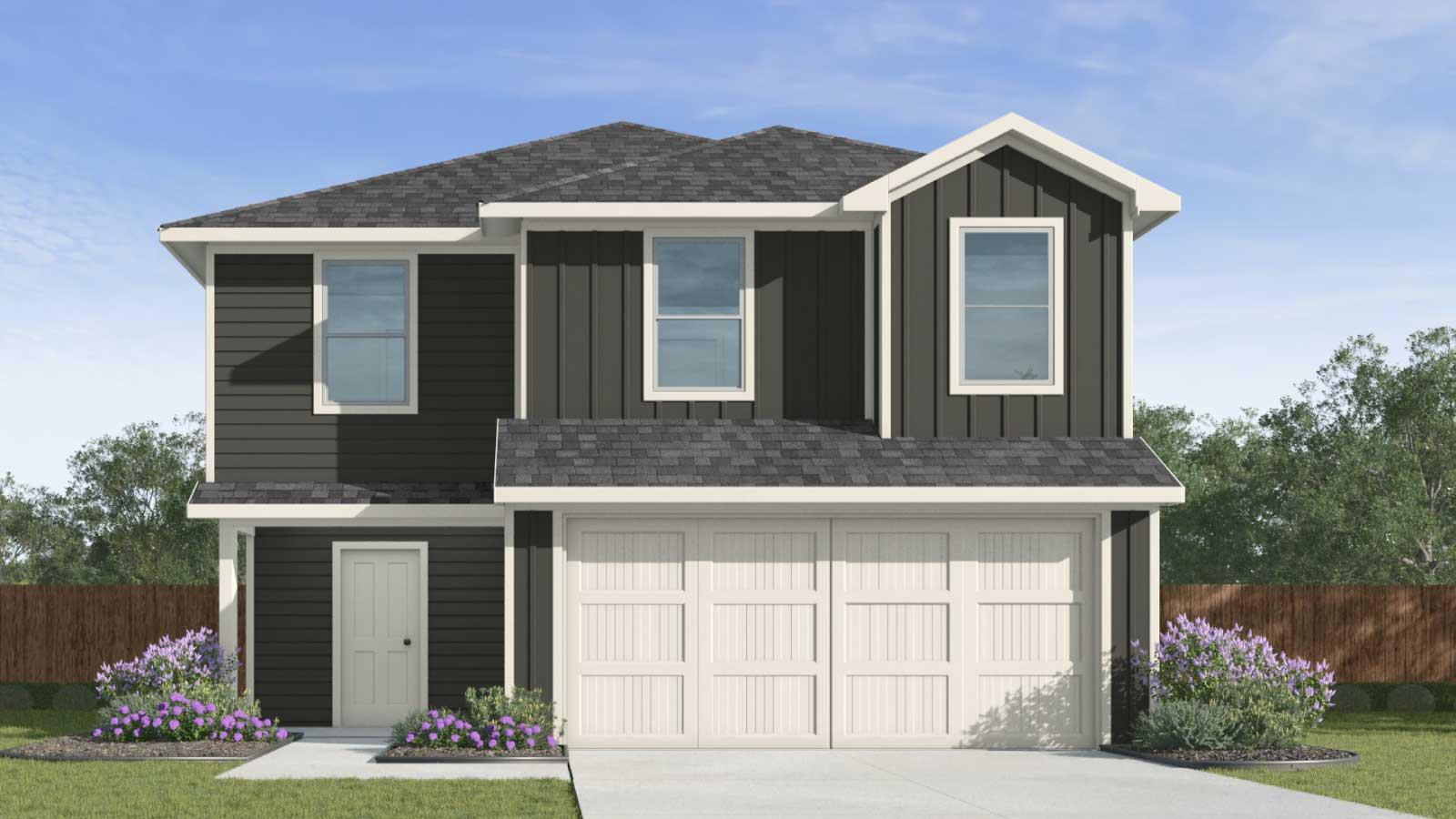 126 Alkali Dr, Buda, TX 78610