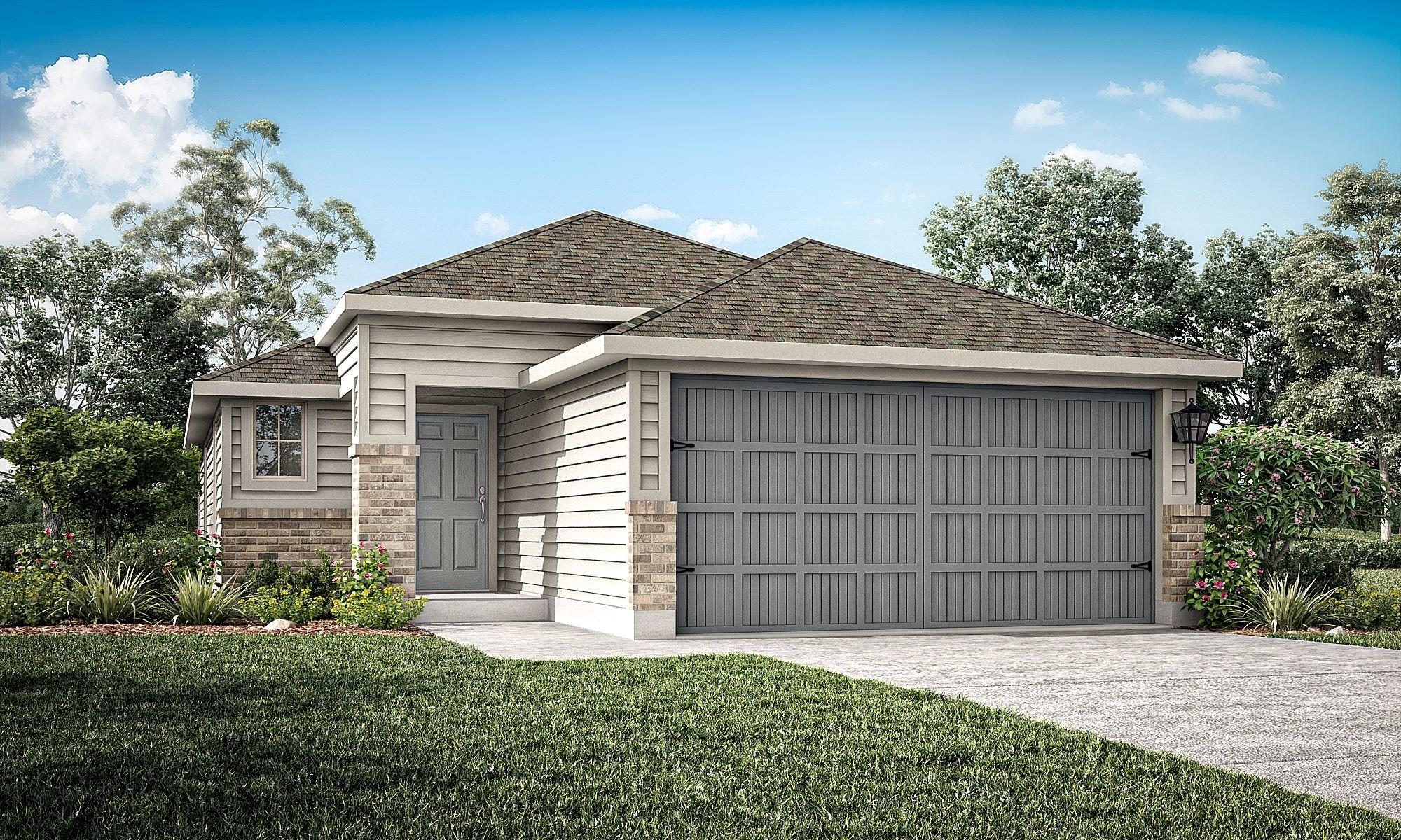 133 Hatari Trl Trl, Jarrell, TX 76537