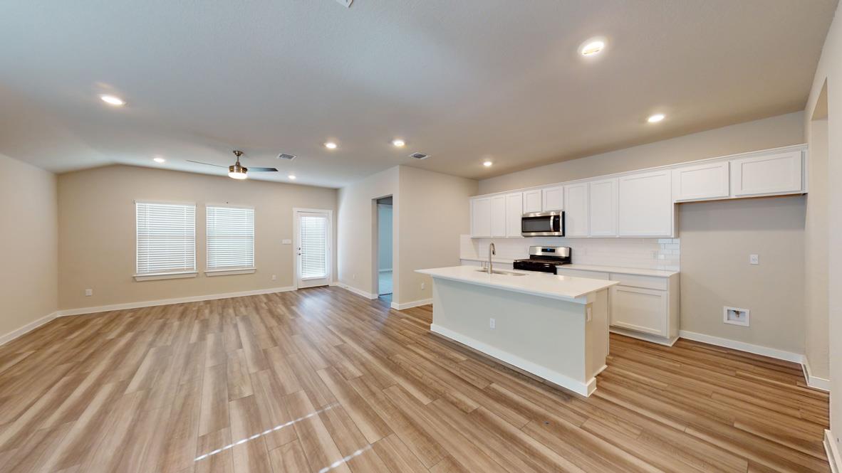 4021 Baerlon Cv, Killeen, TX 76542