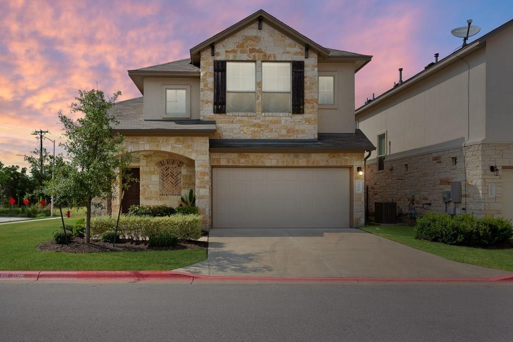 1401 Little Elm Trl # 201, Cedar Park, TX 78613