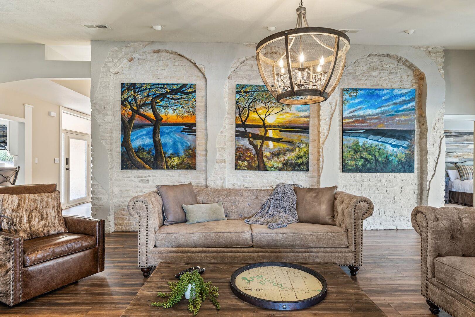 925 Challenger, Lakeway, TX 78734