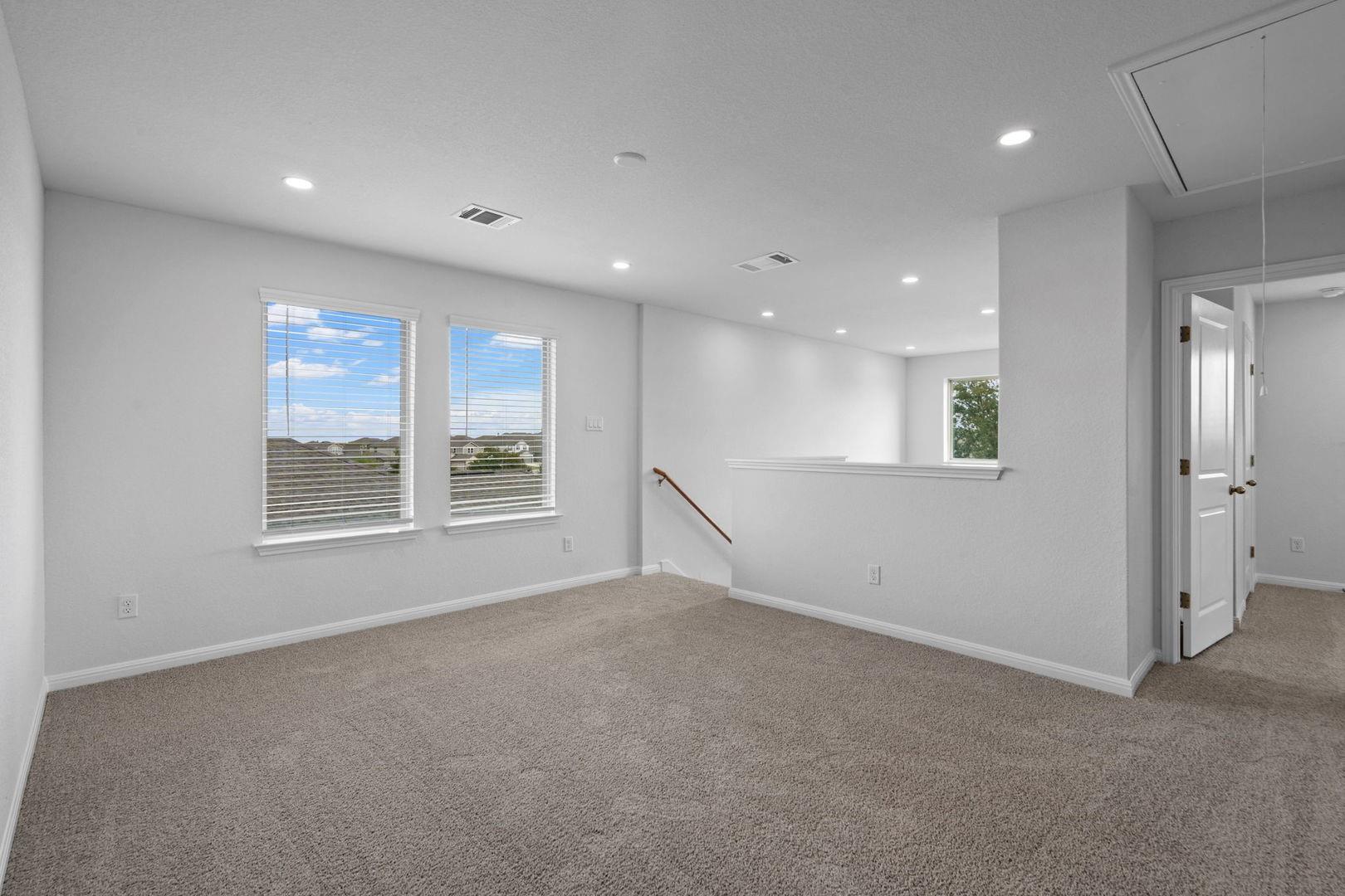 145 Hatari Trl, Jarrell, TX 76537