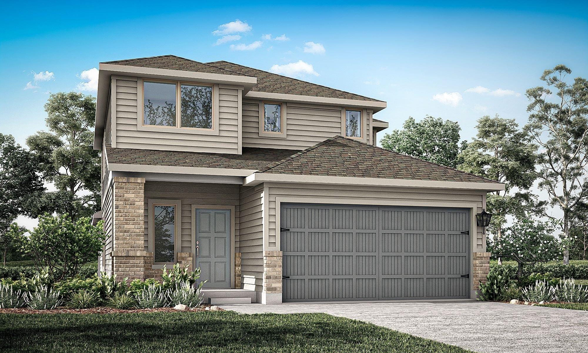 145 Hatari Trl, Jarrell, TX 76537