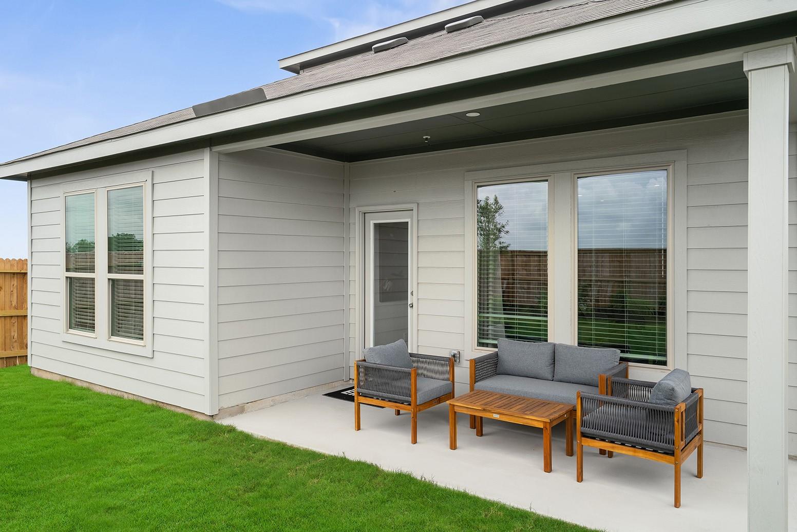 145 Hatari Trl, Jarrell, TX 76537