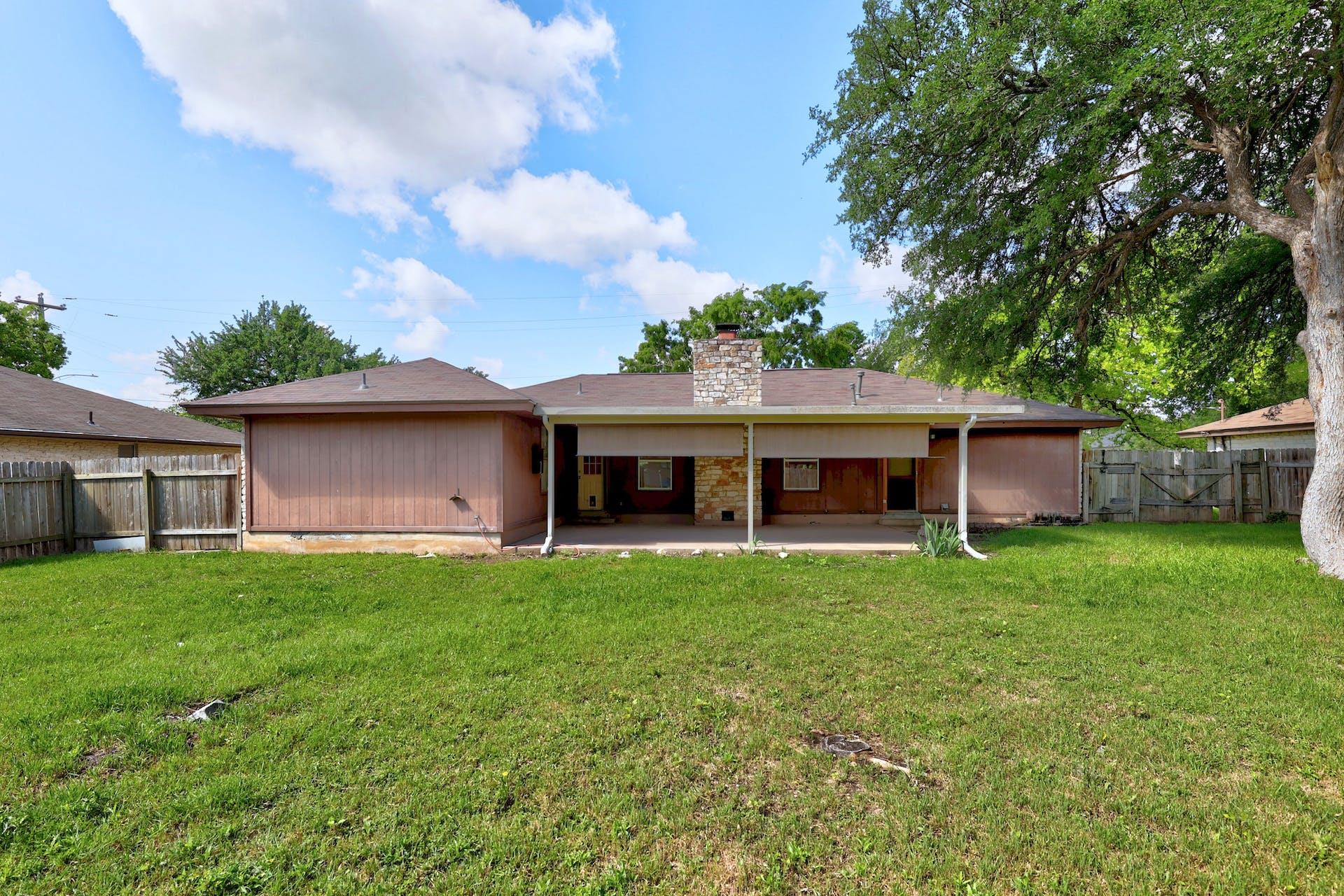 3403 Broken Spoke Trl, Georgetown, TX 78628