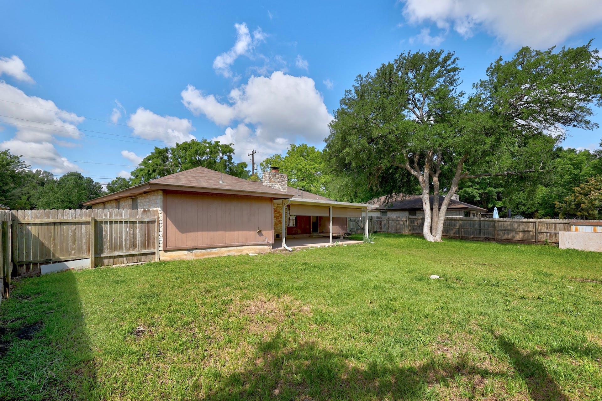 3403 Broken Spoke Trl, Georgetown, TX 78628