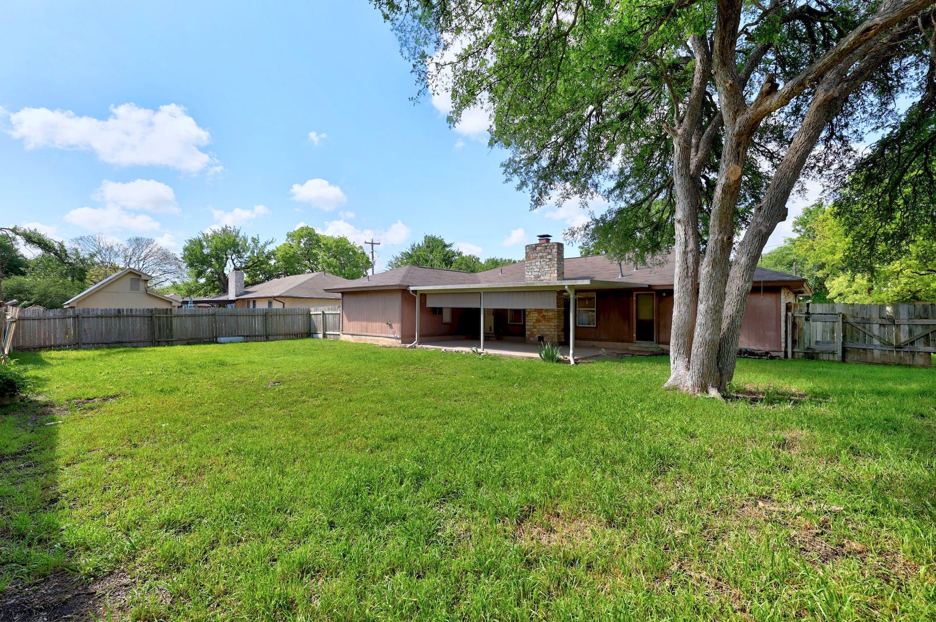 3403 Broken Spoke Trl, Georgetown, TX 78628