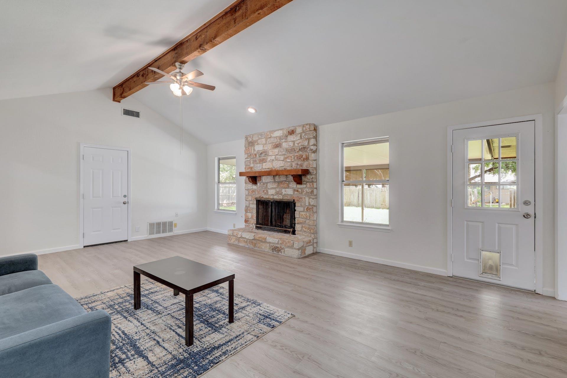 3403 Broken Spoke Trl, Georgetown, TX 78628