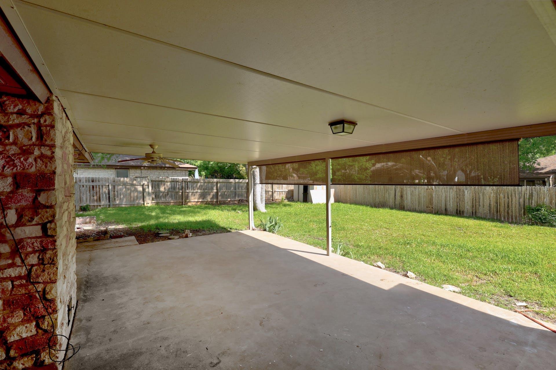 3403 Broken Spoke Trl, Georgetown, TX 78628