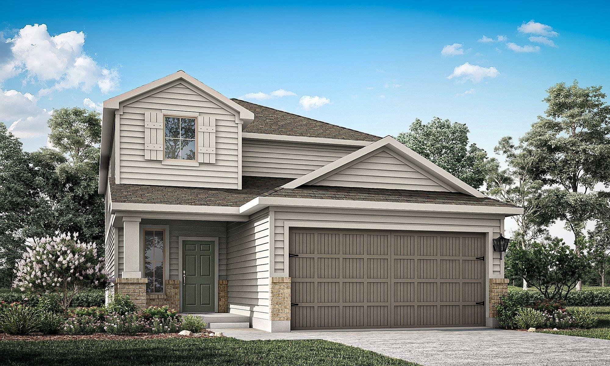 137 Hatari Trl, Jarrell, TX 76537