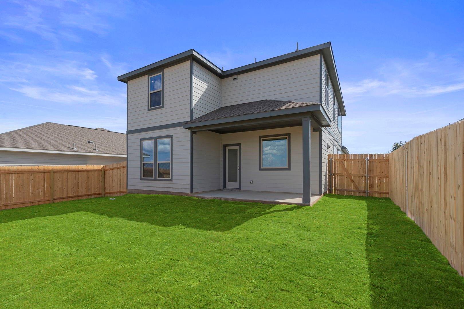 137 Hatari Trl, Jarrell, TX 76537