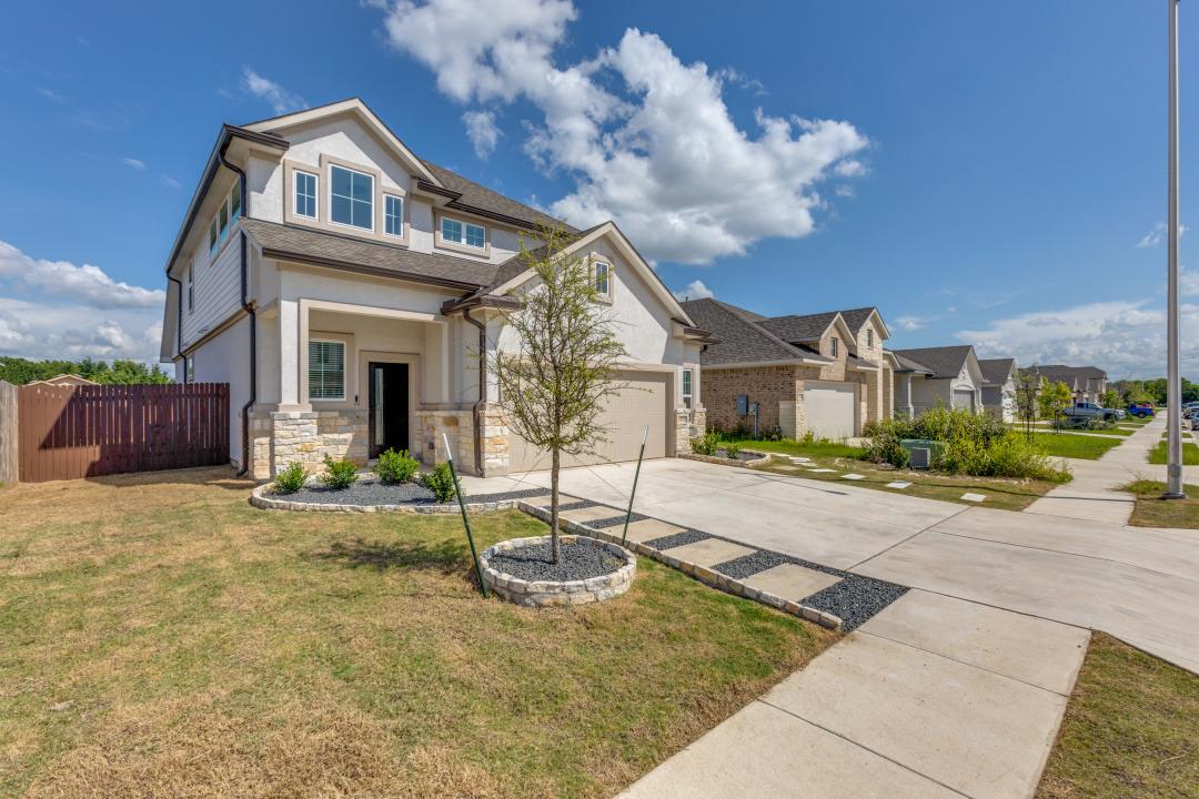 18217 Emu Ln, Manor, TX 78653