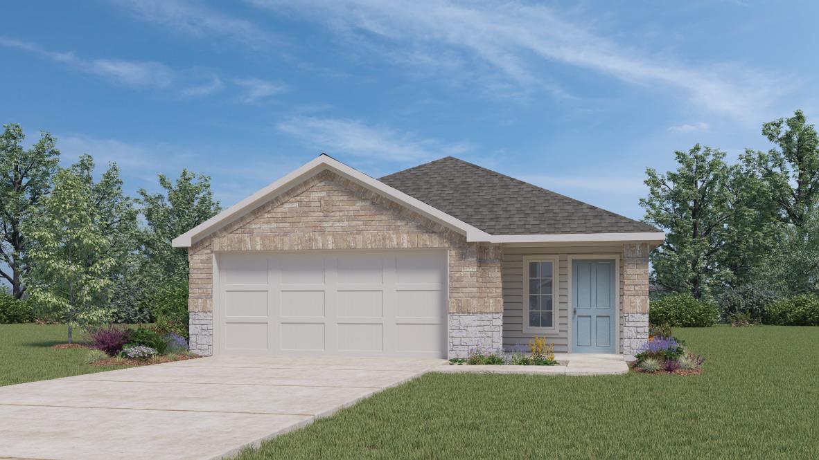 439 Mustang Lake Cir, Buda, TX 78610