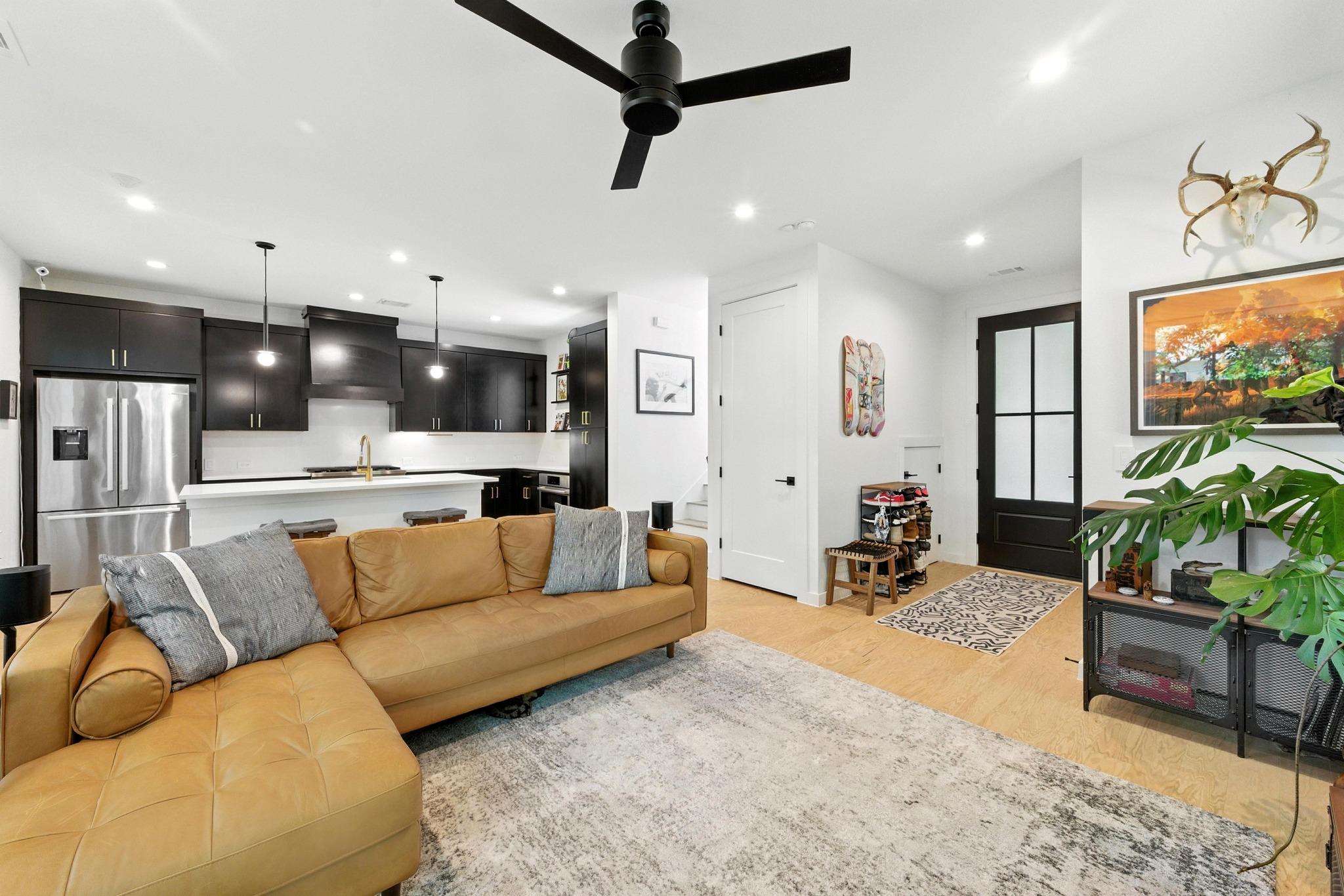 4614 Englewood Dr # 2, Austin, TX 78745