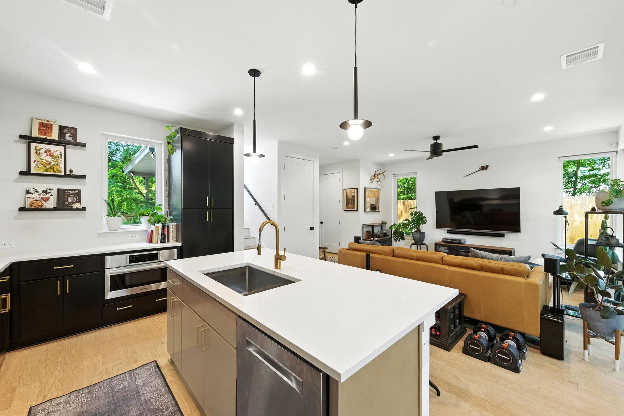 4614 Englewood Dr # 2, Austin, TX 78745