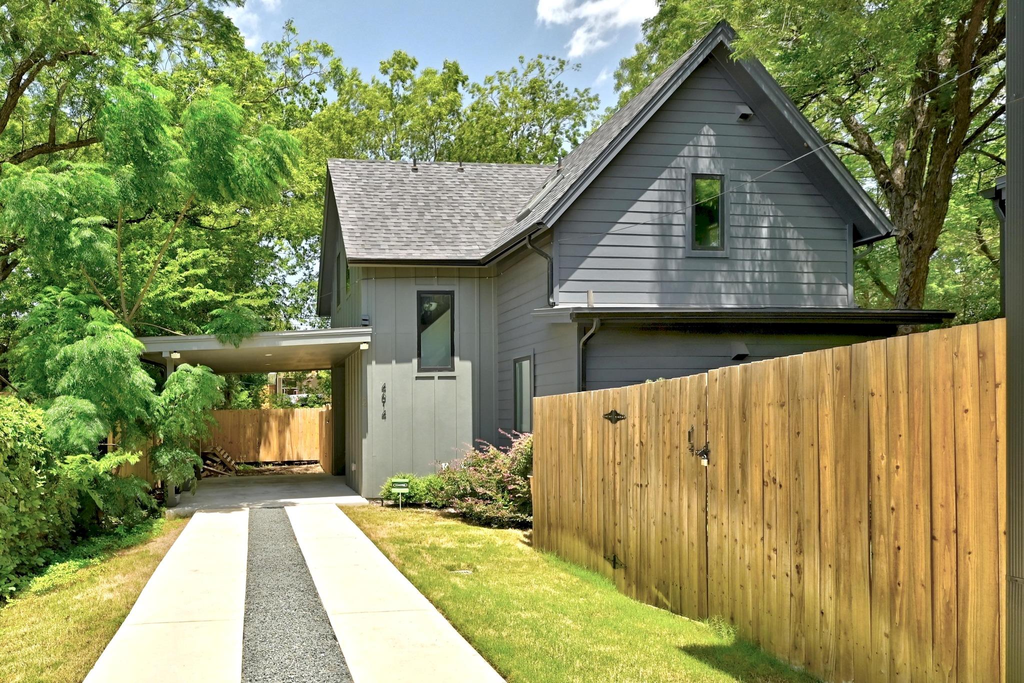 4614 Englewood Dr # 2, Austin, TX 78745