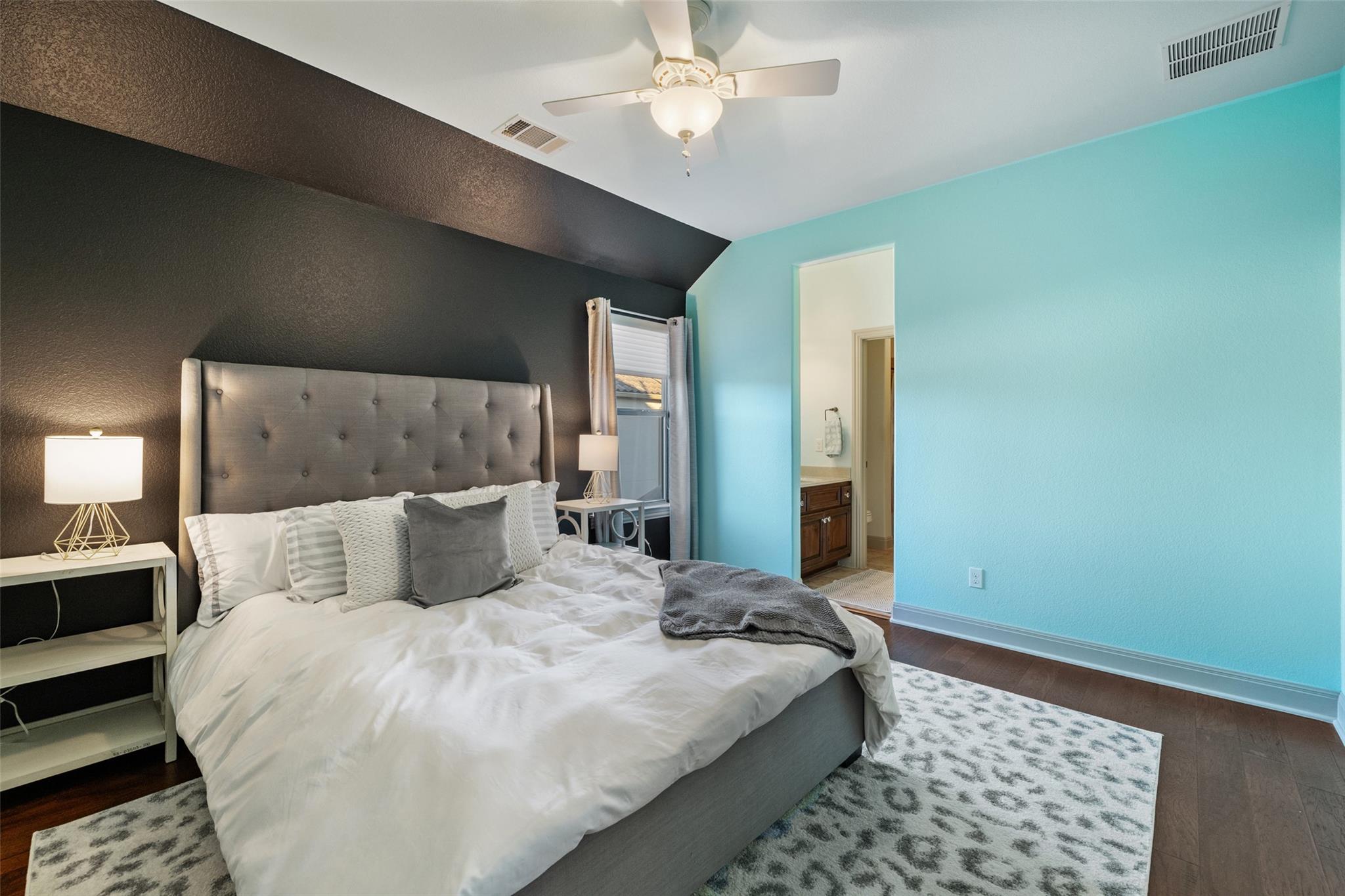 4105 Vail Dv, Austin, TX 78738