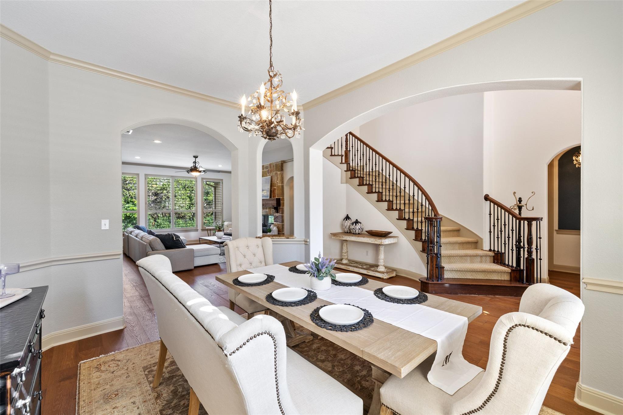 4105 Vail Dv, Austin, TX 78738