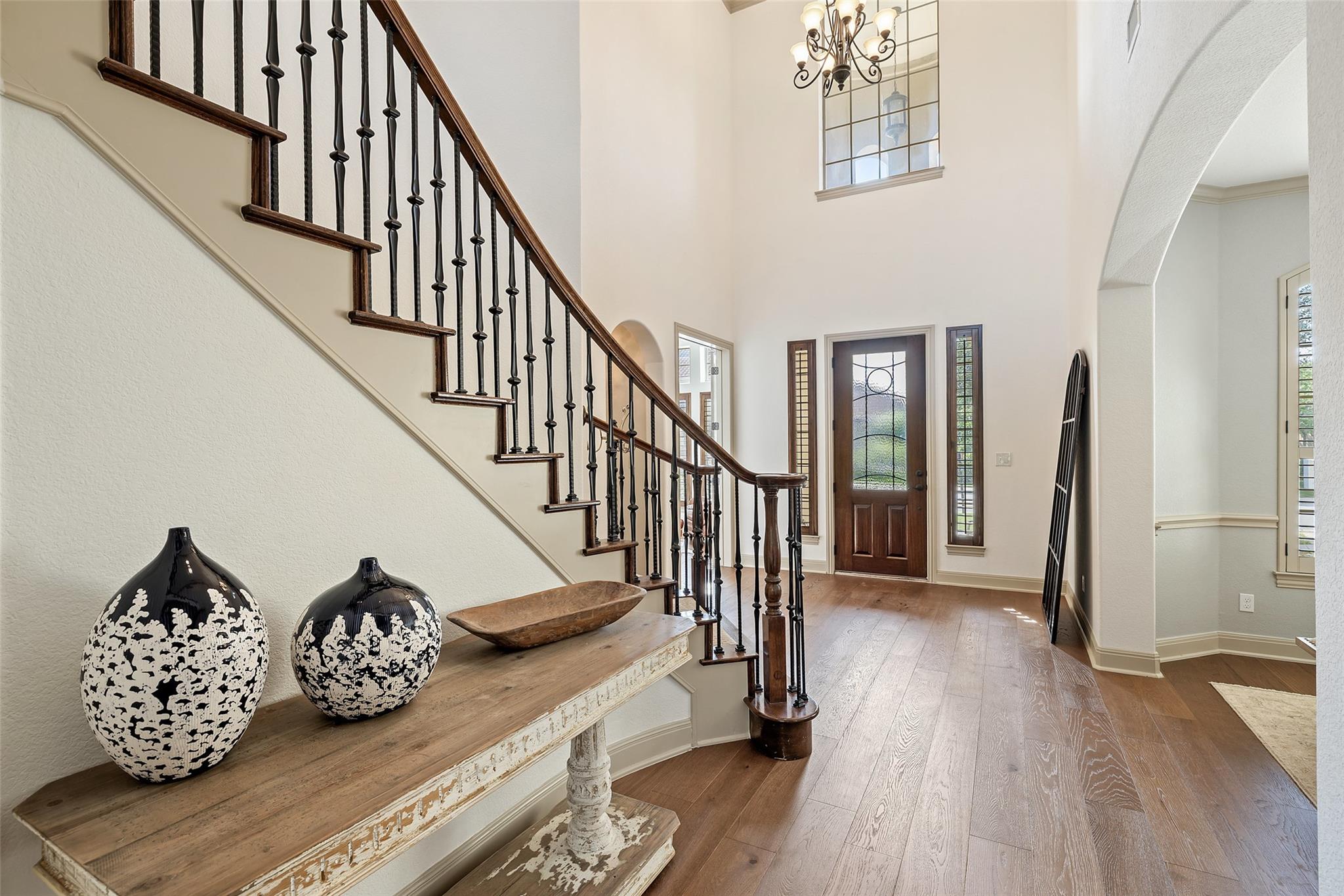 4105 Vail Dv, Austin, TX 78738