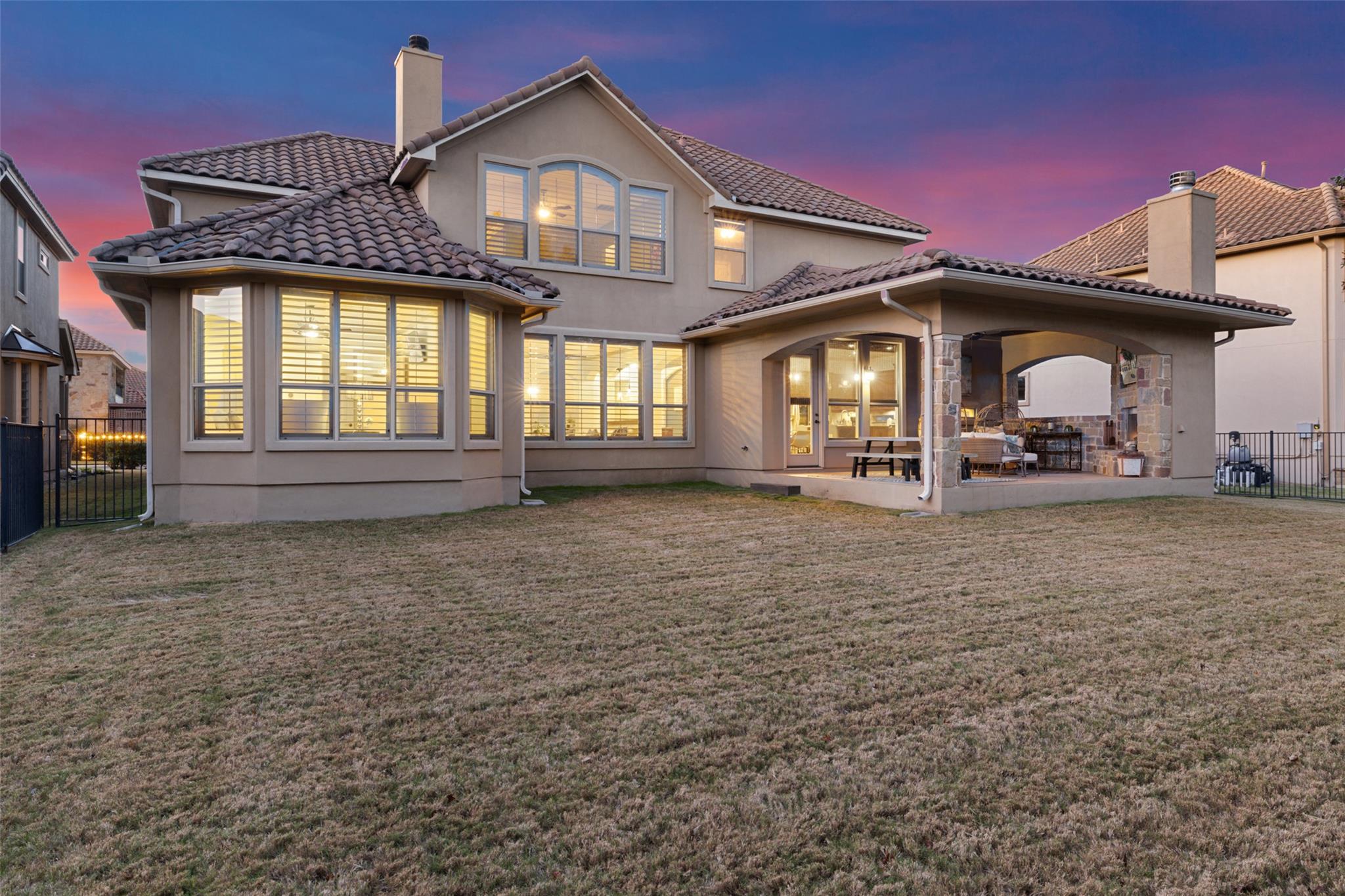 4105 Vail Dv, Austin, TX 78738