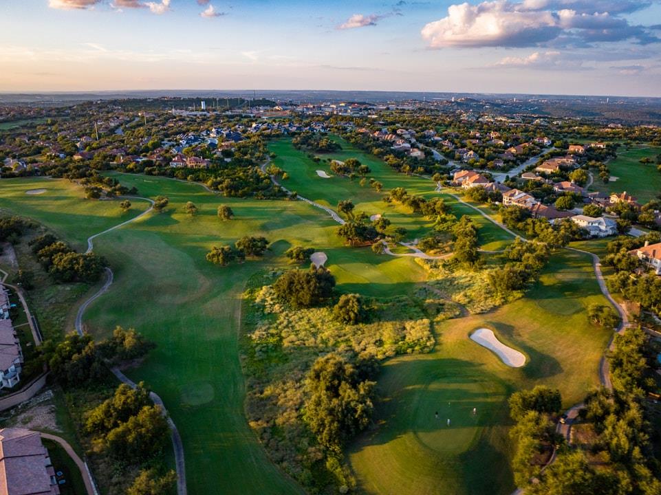 4105 Vail Dv, Austin, TX 78738