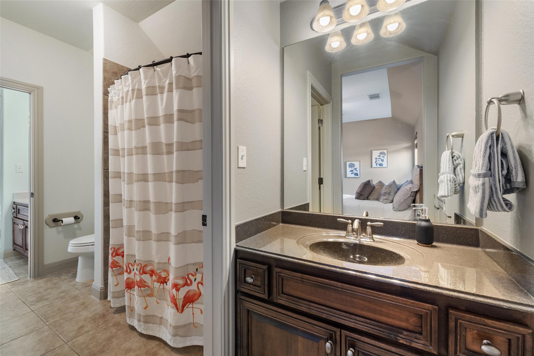 4105 Vail Dv, Austin, TX 78738