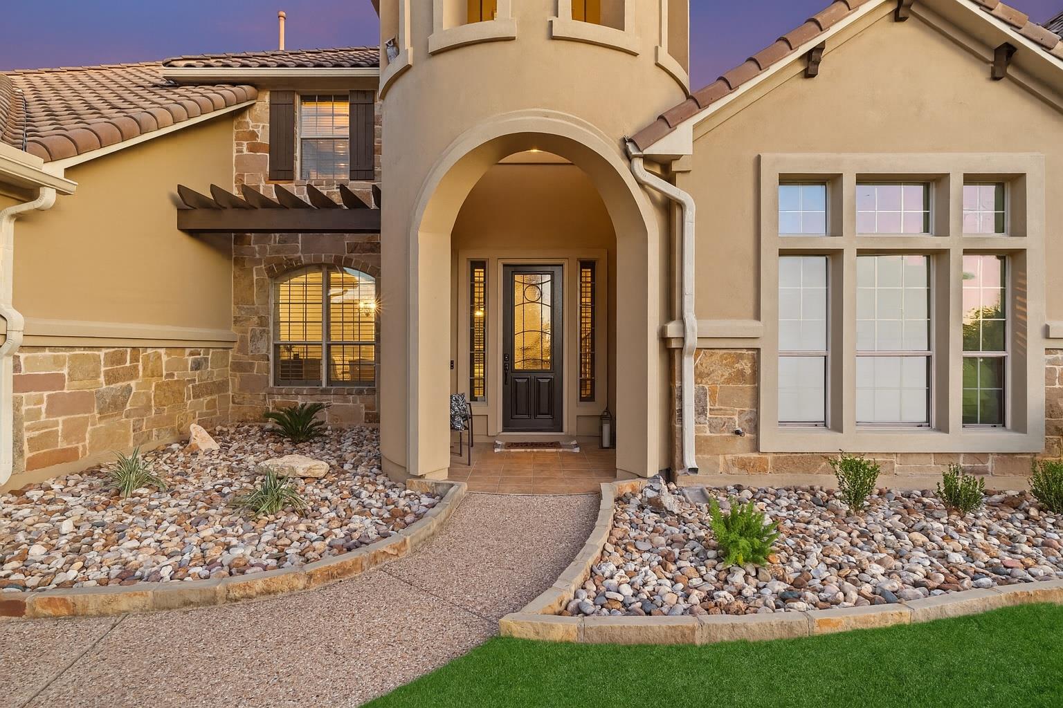 4105 Vail Dv, Austin, TX 78738