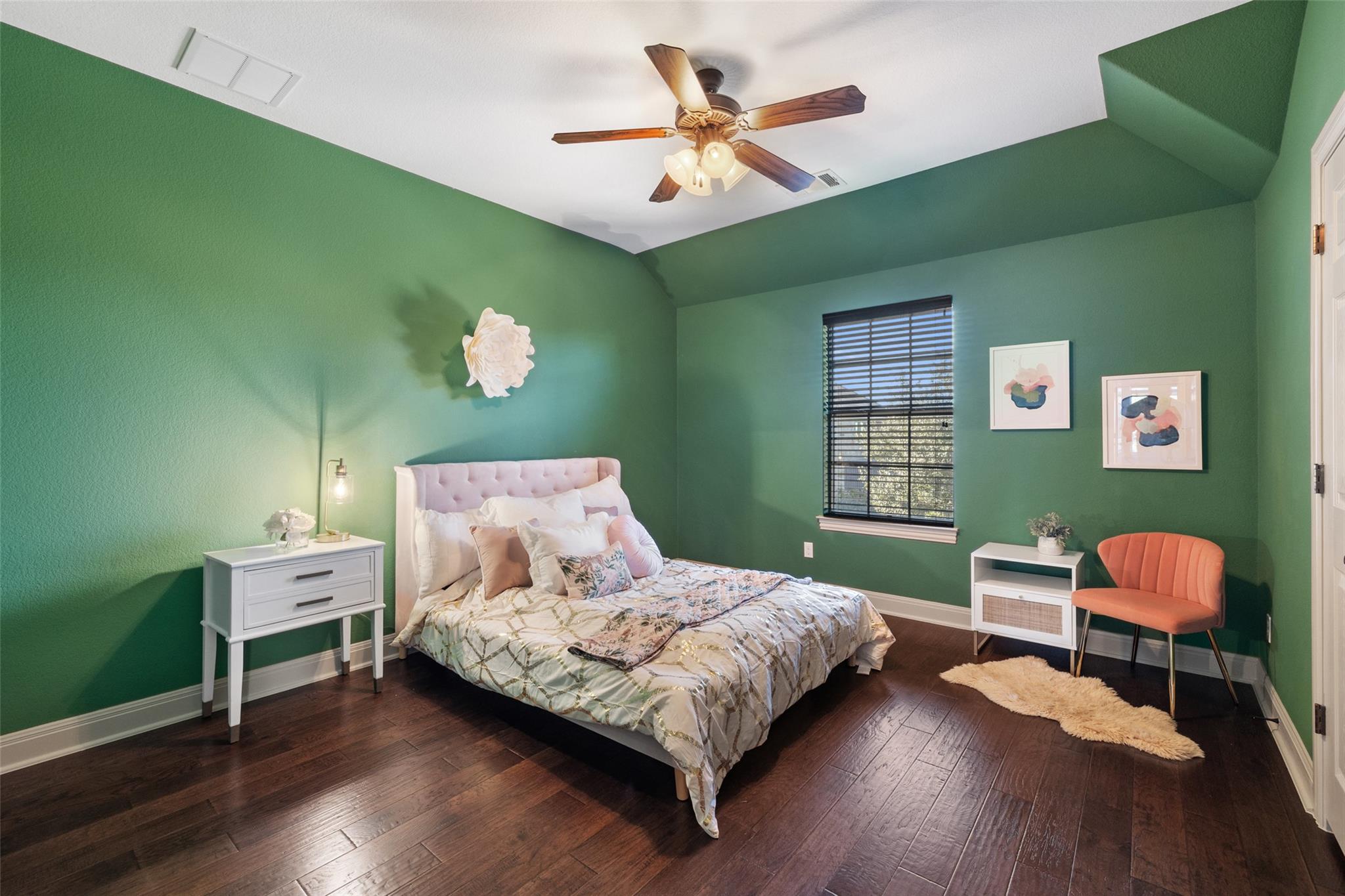 4105 Vail Dv, Austin, TX 78738