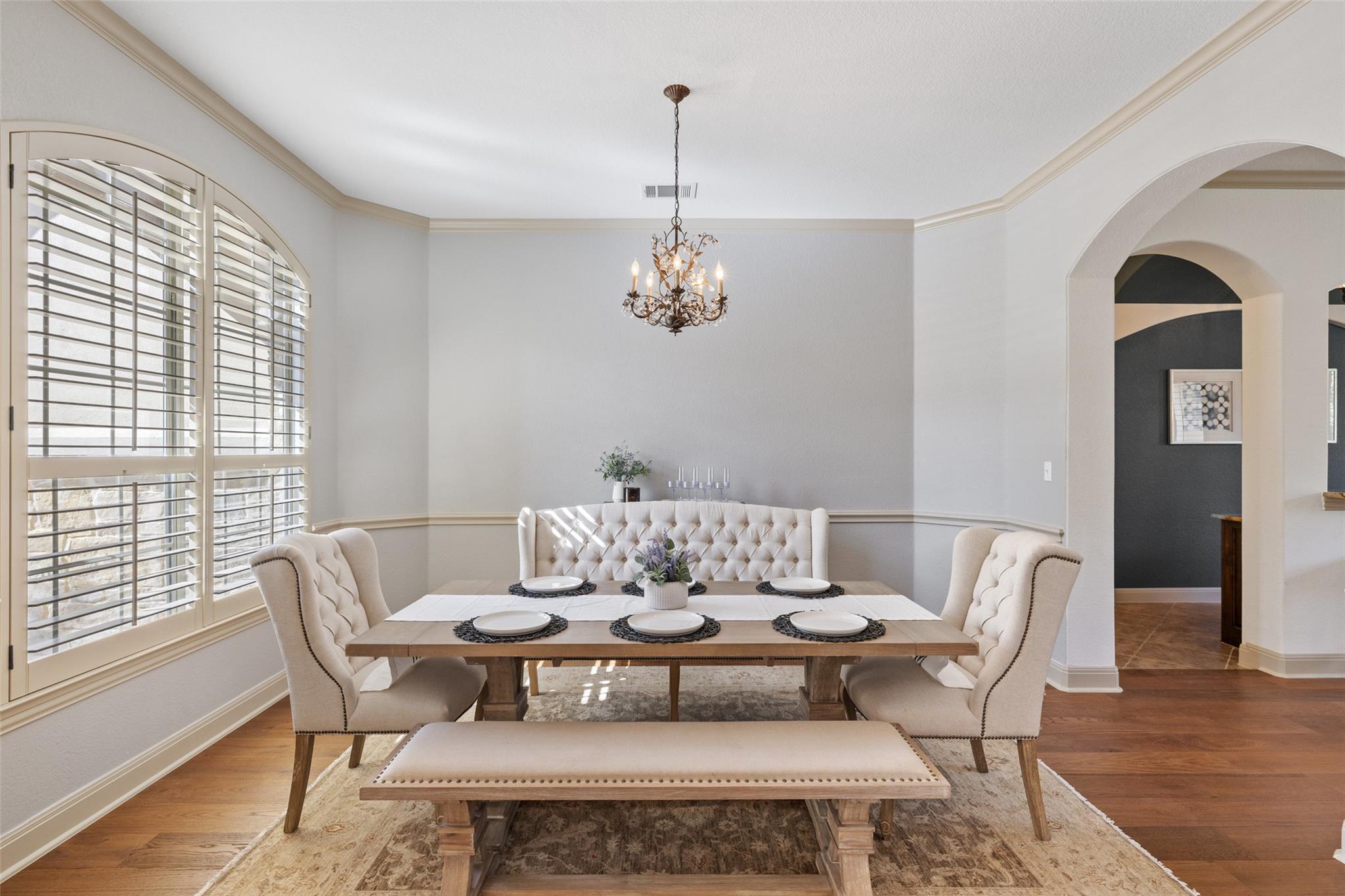 4105 Vail Dv, Austin, TX 78738