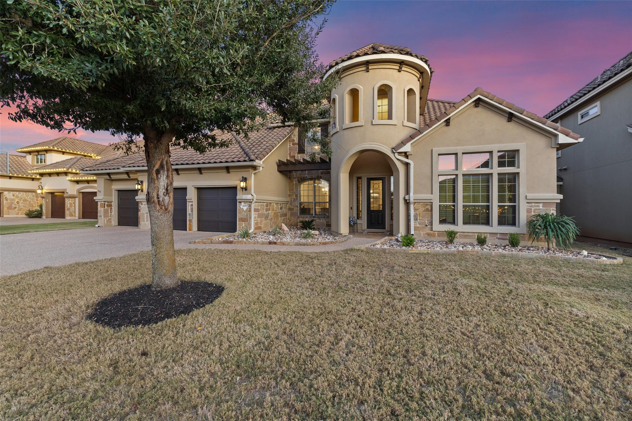 4105 Vail Dv, Austin, TX 78738